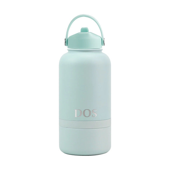 Arctic Mint DOS Water Bottle Pre-Order