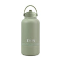 Moss Green DOS Water Bottle Pre Order