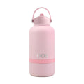 Pastel Pink DOS Water Bottle Pre Orders
