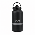 Black DOS Bottle
